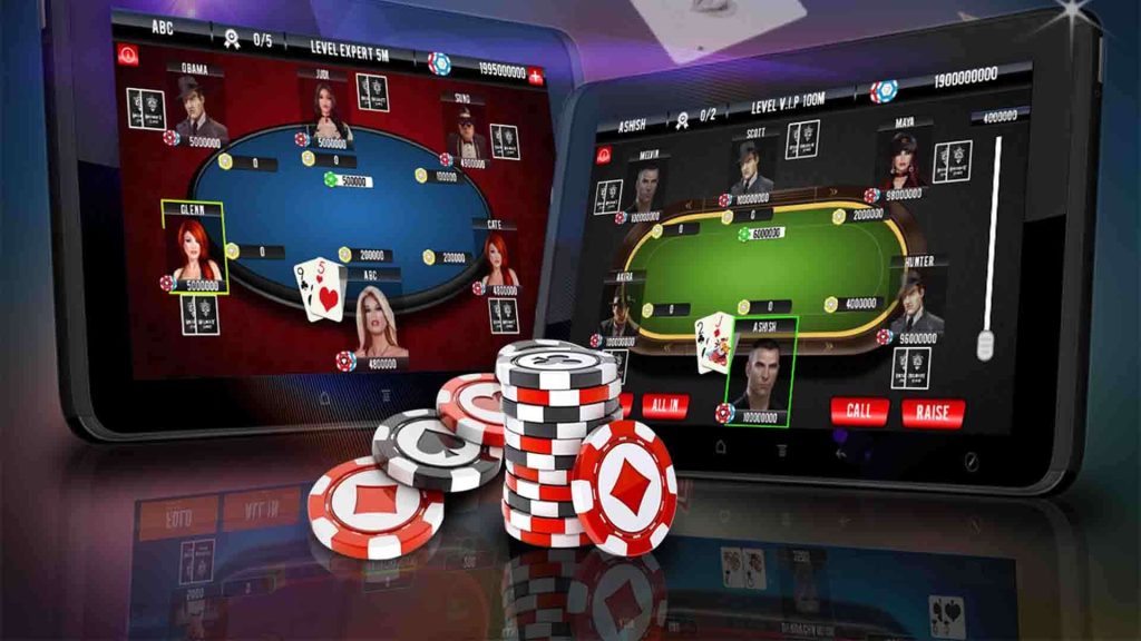 Casino tại TL88 – hình minh họa cho cách theo dõi một phiên casino trực tuyến