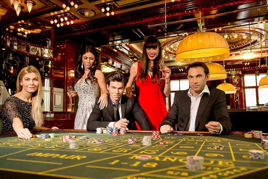 Casino: TL88 – Đọc Thông Tin Casino Theo Từng Tình Huống Cụ Thể
