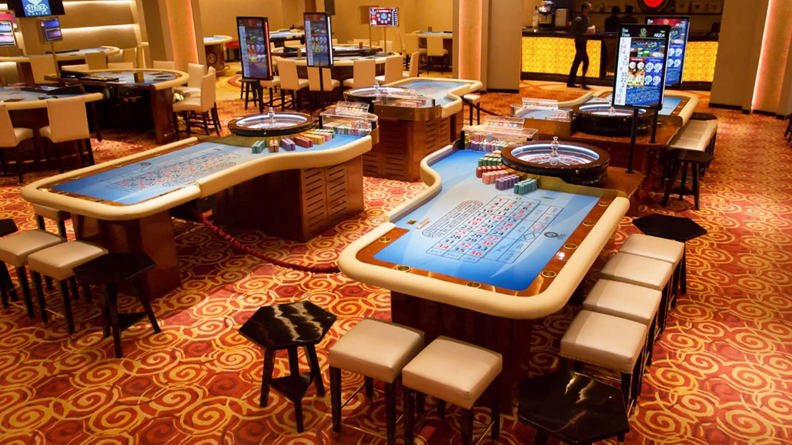 Casino trên TL88 – bước kiểm tra thực tế