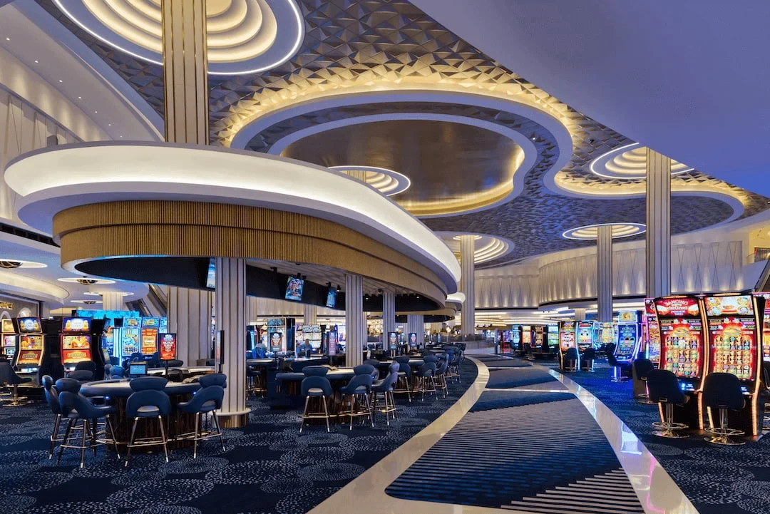 Casino trên TL88 – bước kiểm tra thực tế