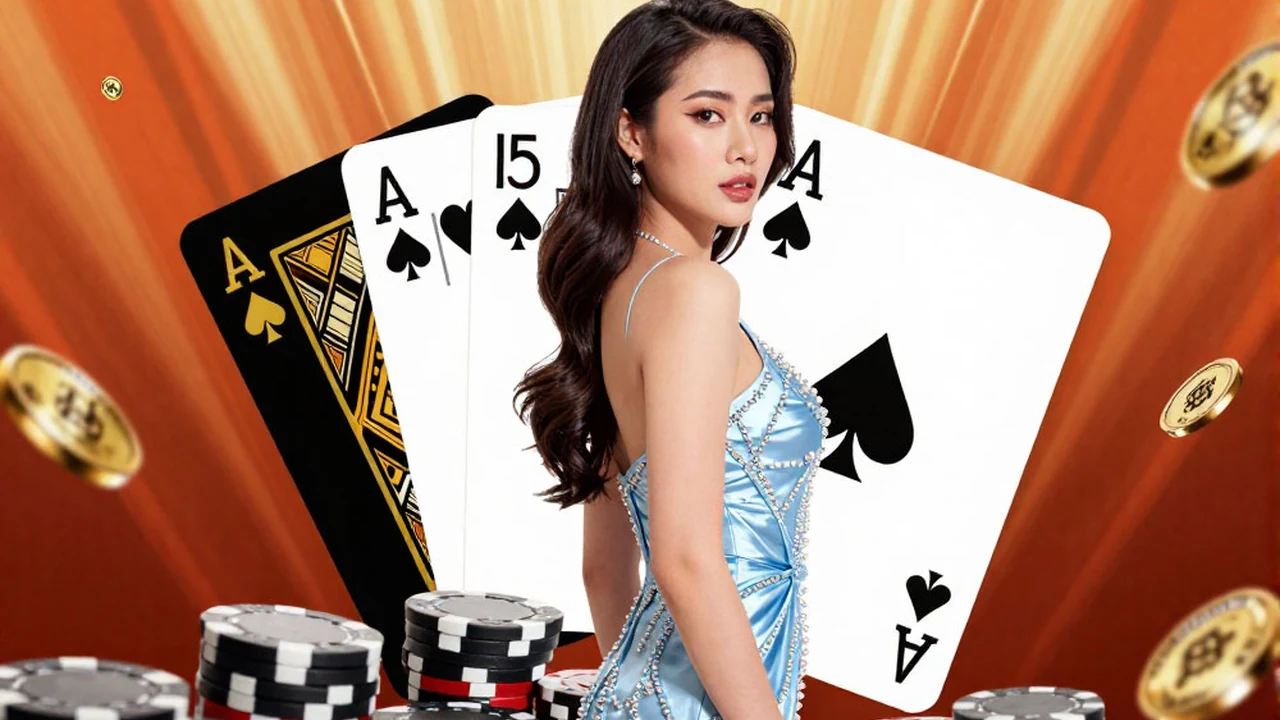 Hướng dẫn đối chiếu thông tin casino trên di động trên TL88 qua góc nhìn thực tế – minh họa Casino
