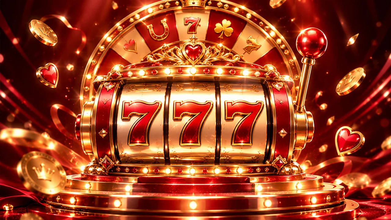 Slot: Cách nhận biết chi tiết dễ nhầm về slot — Các lỗi thường gặp và cách xử lý — TL88