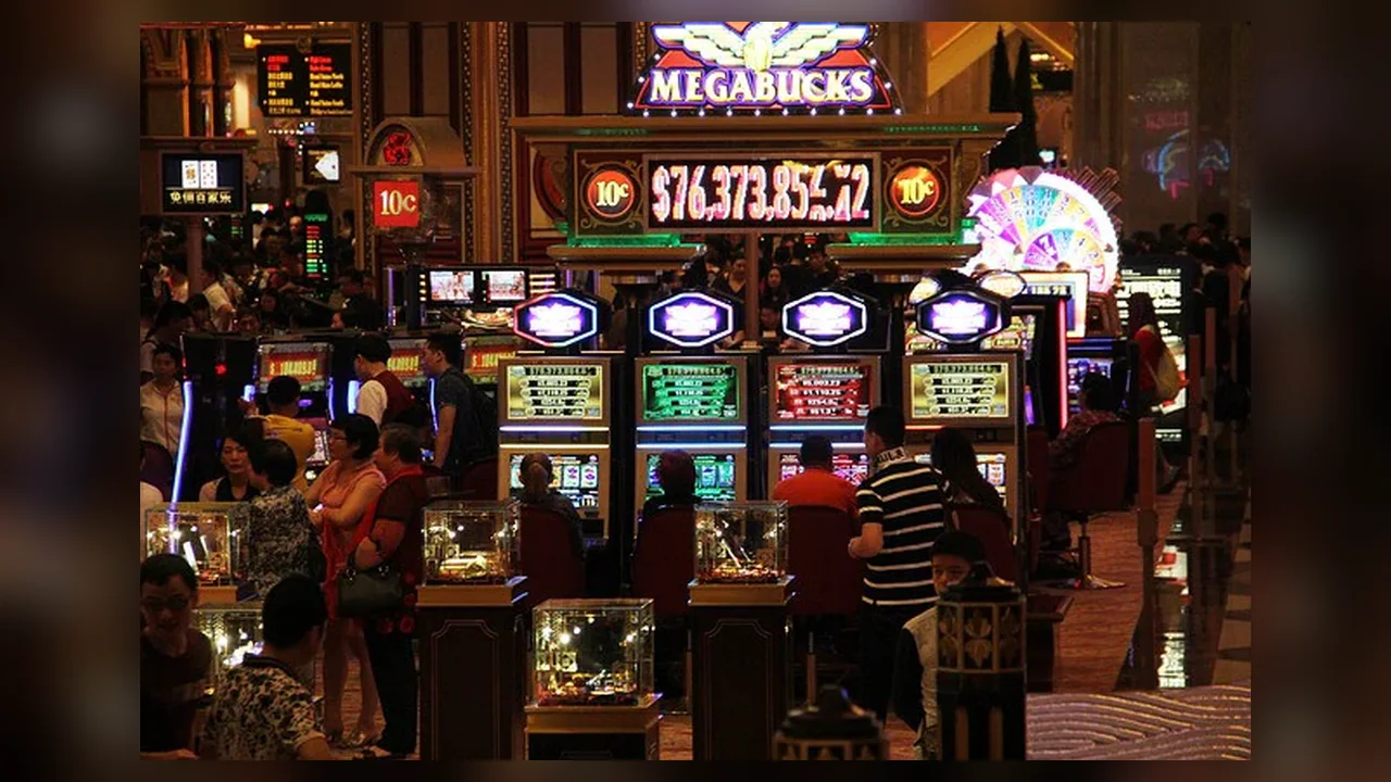 Cách theo dõi một phiên casino trực tuyến tại TL88