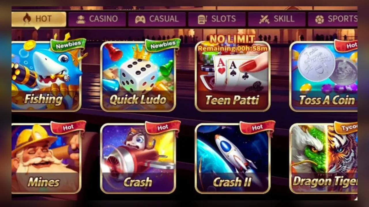 Theo dõi nhịp chơi slot có kiểm soát cùng TL88